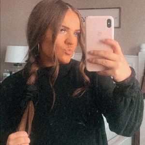 Meet your Posher, Kylee